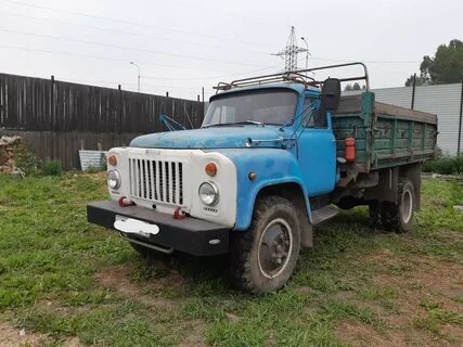 Продам газ 8