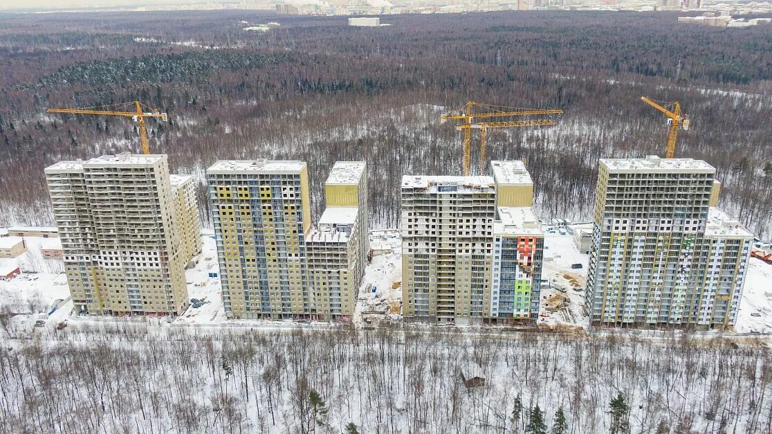 Жк лес новости. Жилой комплекс светлый мир сказочный лес. ЖК сказочный лес 2022. ЖК сказочный лес Лосиный остров. Жилой комплекс в Лосином острове сказочный лес.