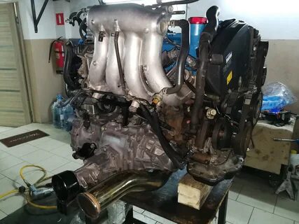 3s gte