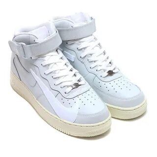 Nike air force medium