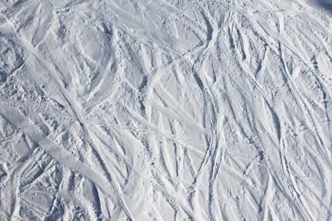 Armstrong ski trac s