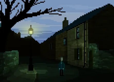 The last door 2