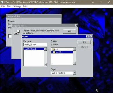 Win 15