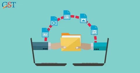 Data sharing