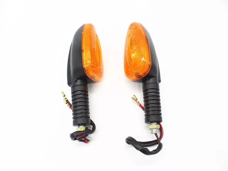 Rear turn signal