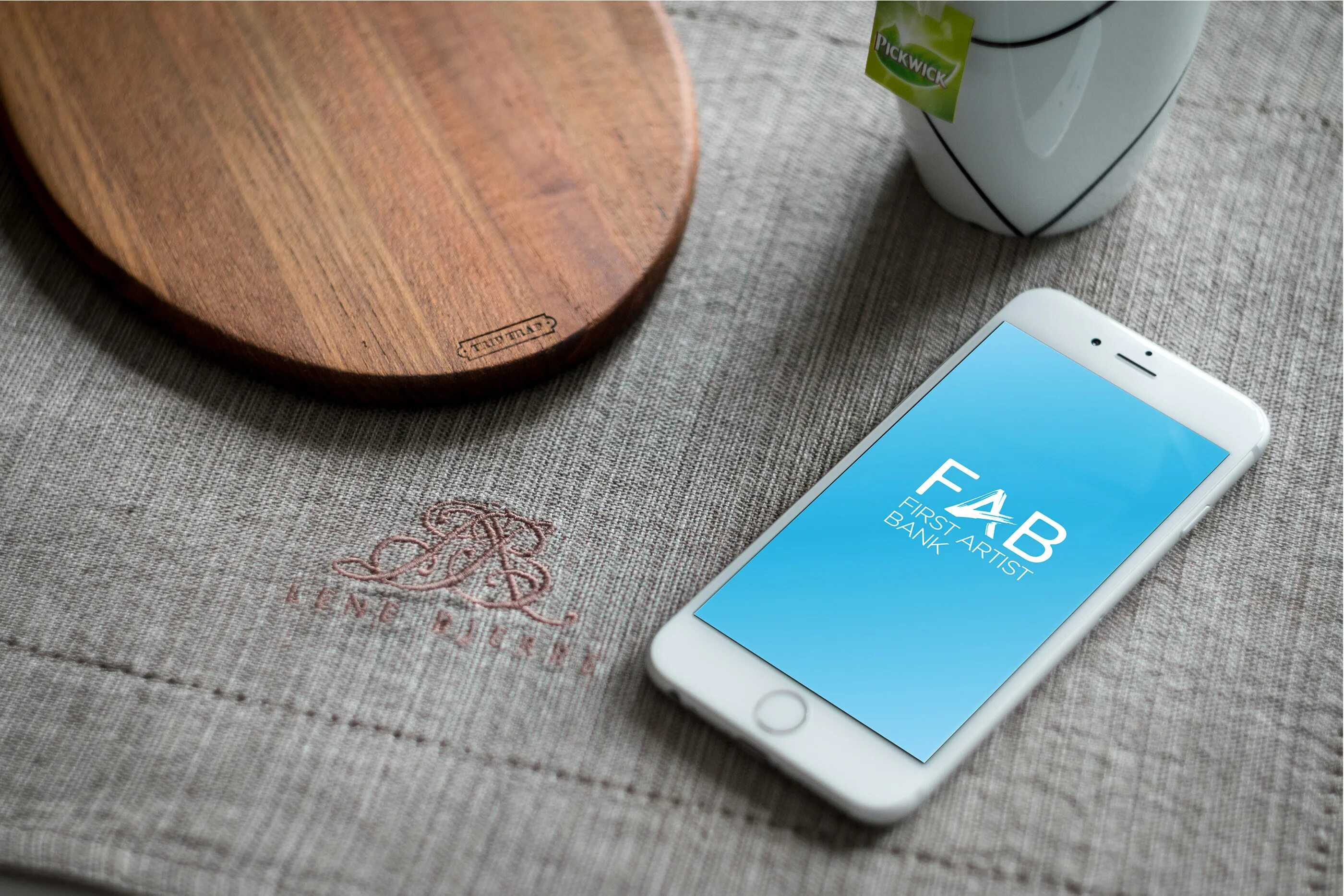 Charge go