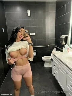 Jazmin Pineda  jazzyfitt Nude, OnlyFans Leaks, The Fappening - Photo 2426...
