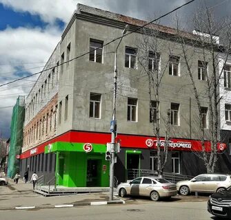 Вольская 29