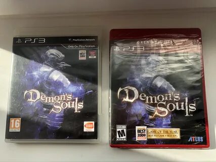 Daemon ps3