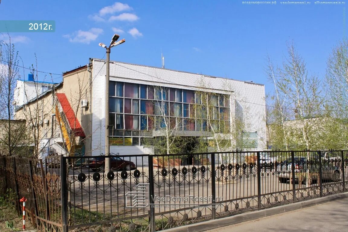 Большеалексеевский дом культуры. Подробная информация: расписание, фото, адрес и