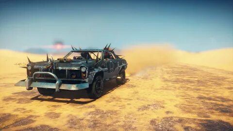 Mad max full