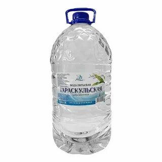 Вода 5 л