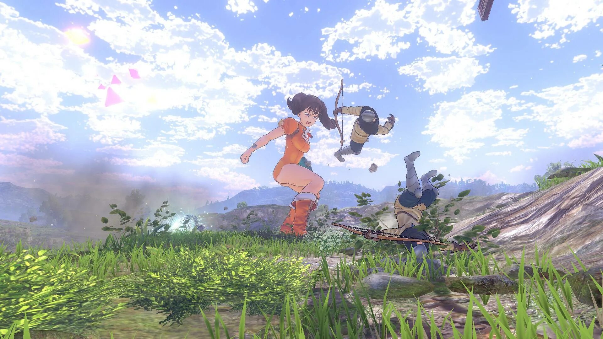 7 смертных грехов игра. 7 смертных грехов игра ps4. 7 смертных грехов игра. игра 7 смертных грехов knights of britannia. 7 deadly sins игра.