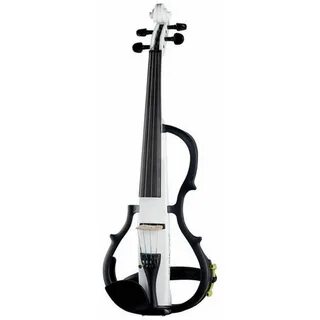 E violins