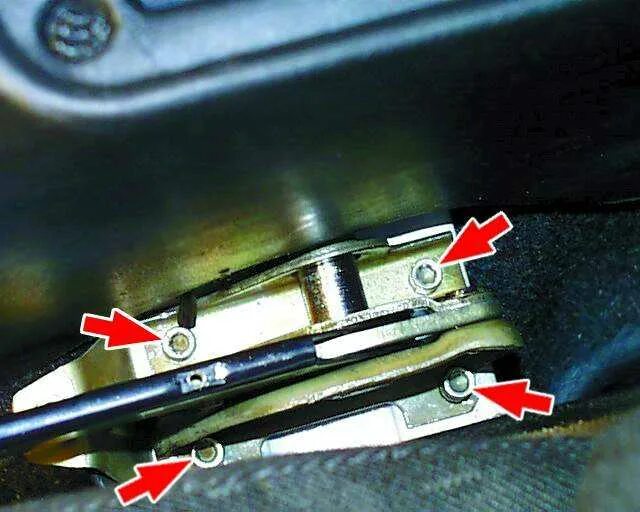 В каком положении должен быть ручник. Рычаг стояночного тормоза 3110. рычаг стояночного тормоза газ 3110. болт ручника 3110. ручник волга 3110.