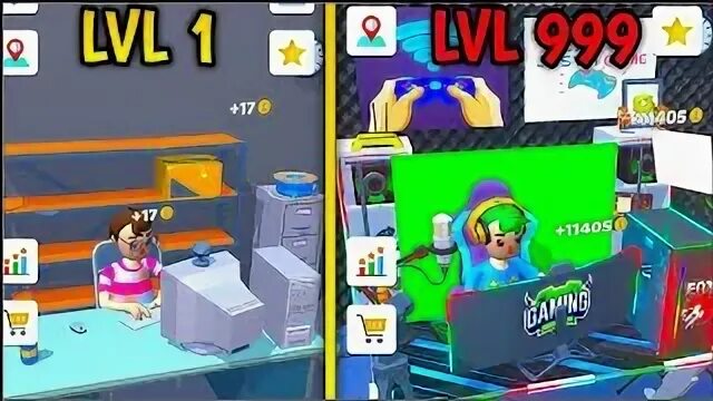 Idle streamer мод много. Idle streamer мод много