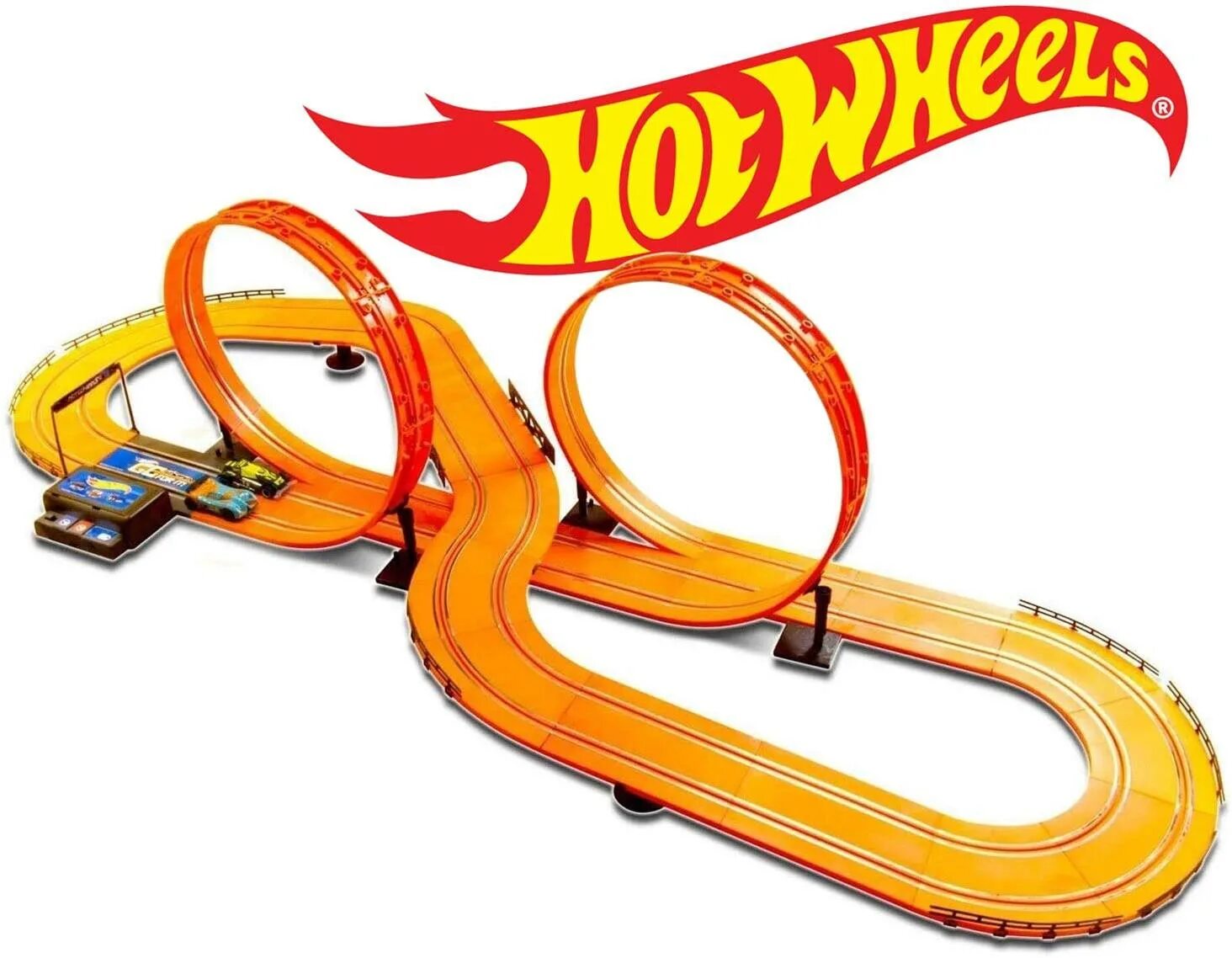 Hot wheels инструкции по сборке. Гоночный трек KIDZTECH 83139 hot Wheels. Трек хот Вилс Slot car. Трек hot Wheels Slot car track Set. Трек hot Wheels KIDZTECH Slot car track Set