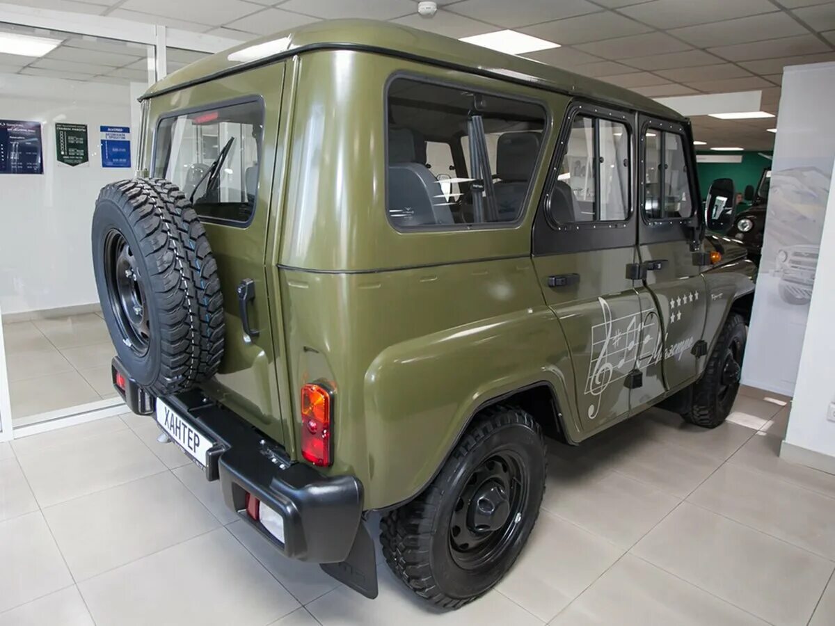 УАЗ-315195 «Хантер». УАЗ Хантер 2020. UAZ Hunter 315195. УАЗ Хантер экспедиционный 2021.