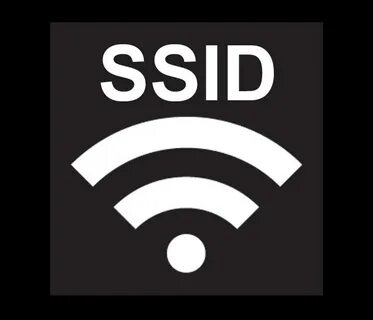 Wifi ssid