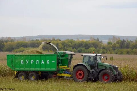 Трактор в мордовии