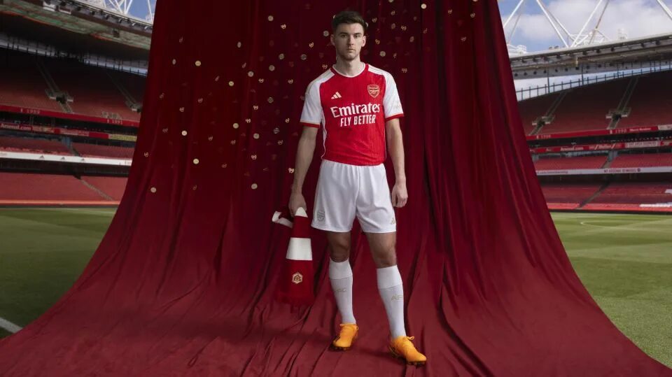 L arsenal