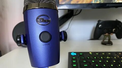 Nano blue