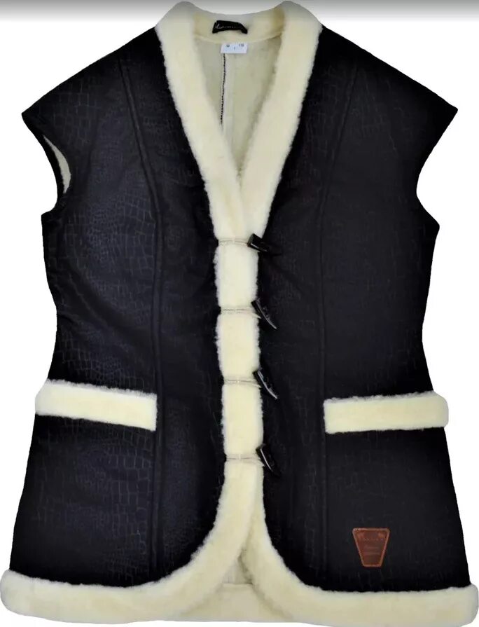 жилет nota bene артикул 35514928.