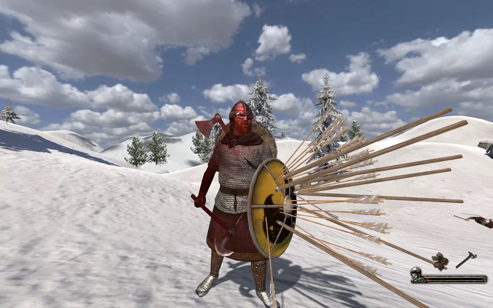 Mount & Blade. Mount & Blade: Warband. Маунт энд блейд арт. Mount and Blade Имира арт. Warband как установить