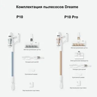 Как разобрать dreame