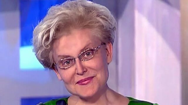 Показать программу малышевой. Показать программу малышевой