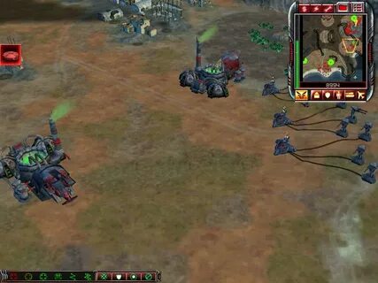 Command conquer 3 tiberium wars прохождение