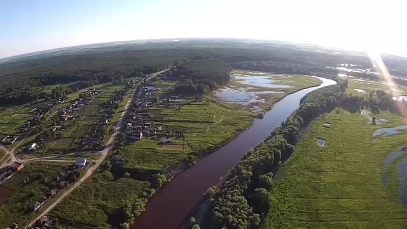 Окунево кемеровская область