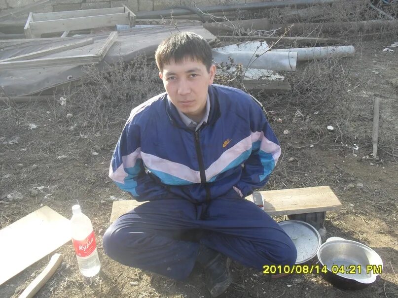 Сангаджи горяев. Сангаджи горяев