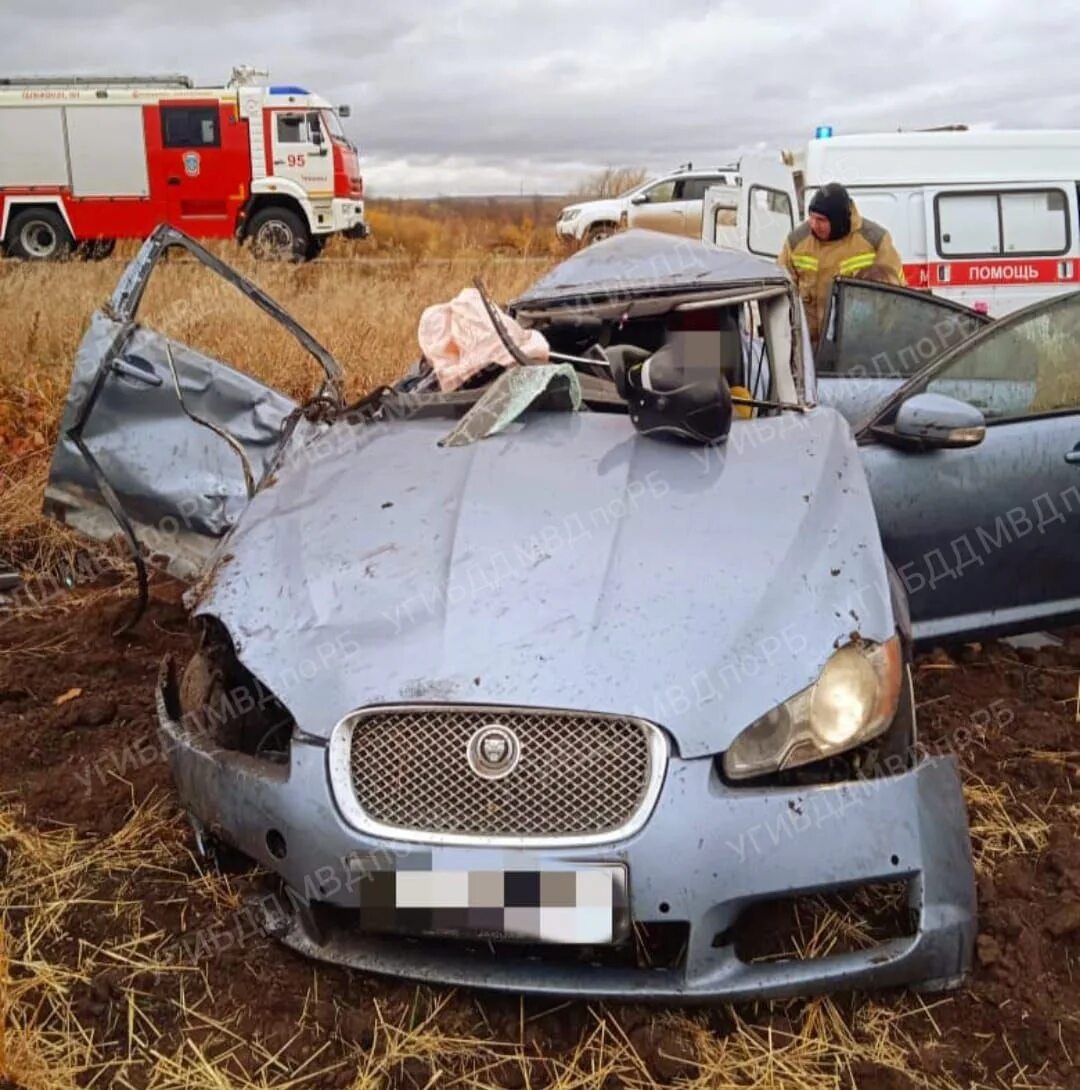 Дтп в башкирии за последние сутки