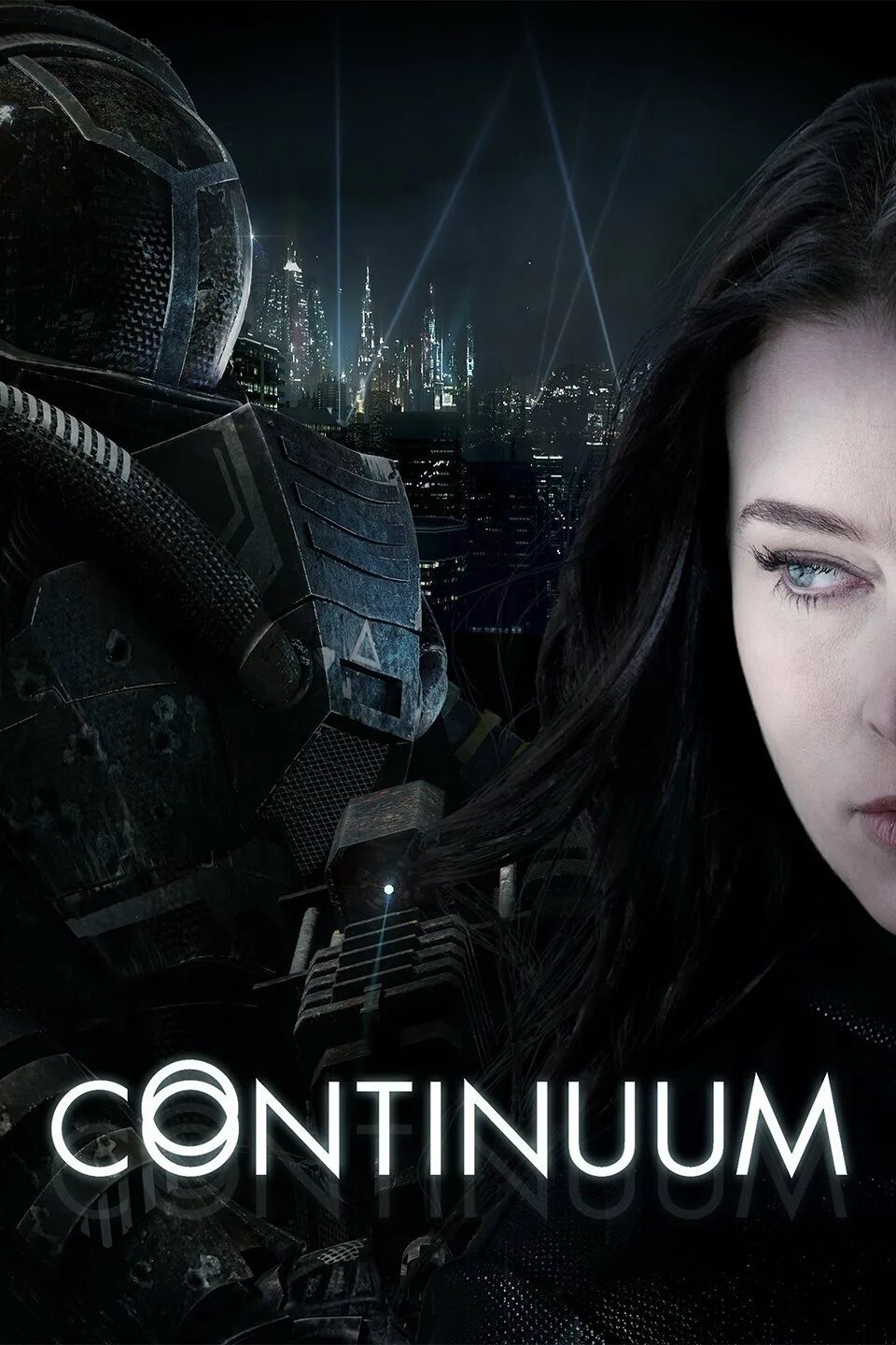 Континиум это. «Континуум» / «Continuum» (2012-2015). Рэйчел Николс Континуум. Kiera Cameron Continuum..