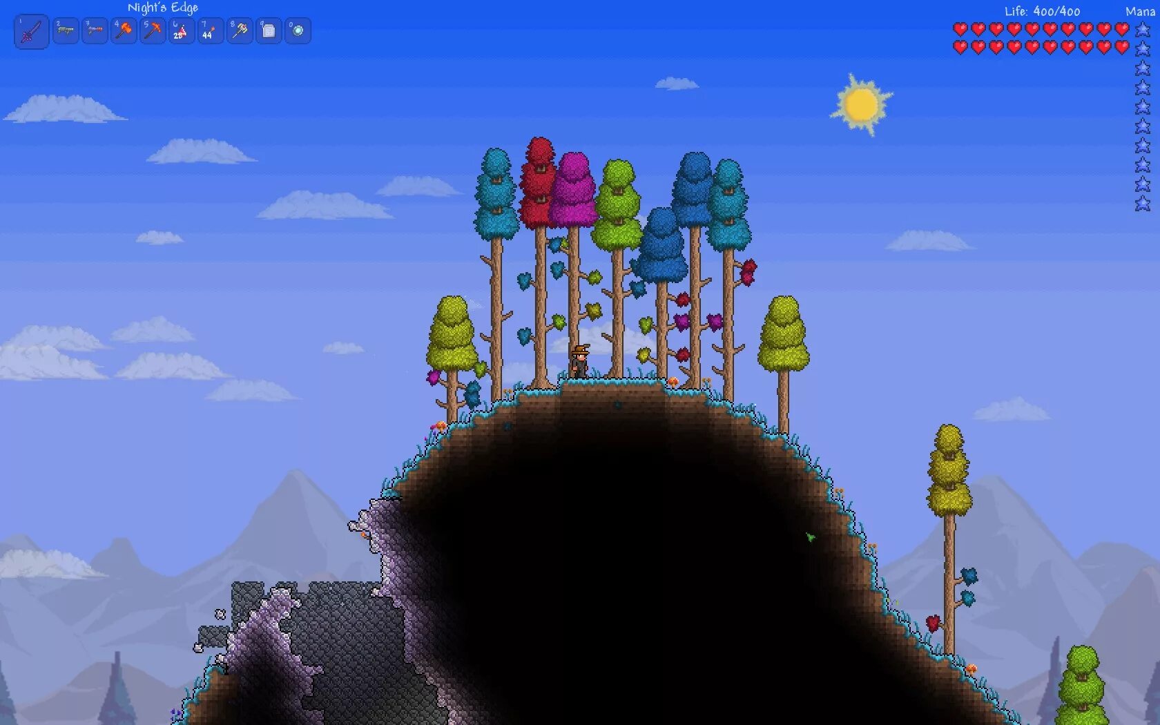 4 точка. 4 точка. Террария 1. 1. Terraria 1.