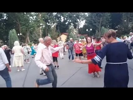 Парк горького 2021