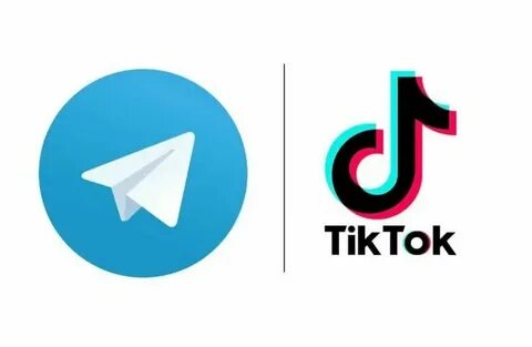 Тик ток в телеграмме каналы