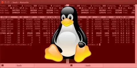 Linux запретят
