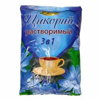 Цикорий растворимый