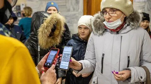 Россиянам ввели