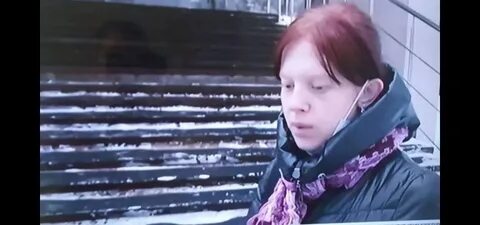 Женщина отдала ребенка