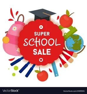 Sale school