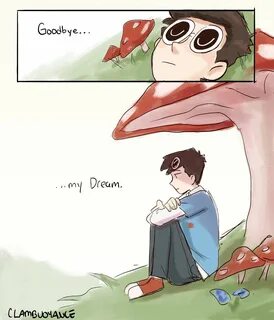Фанфик dreaming