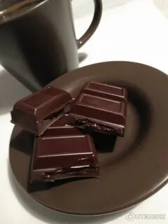 Шоколадка с начинкой