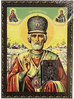 Картинки святых икон