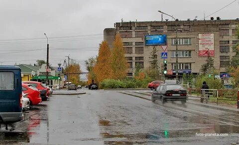 Революции 4 1