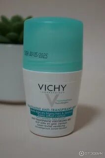 Vichy дезодорант шариковый