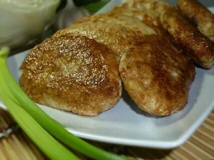 Какие котлеты полезнее