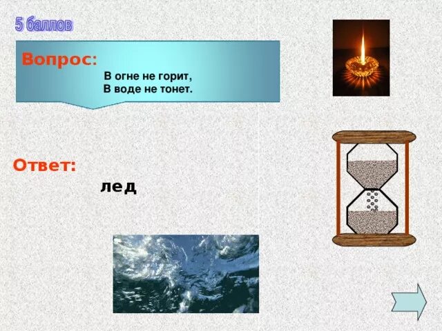 Не горит в воде не тонет. Не горит в воде не тонет